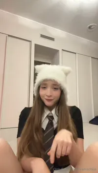 ivano4ka / ivanka.meow / incredible.cat / iv.ch3 - Video