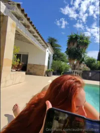 Audrey Reid | dedmasson - Video