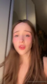 ivano4ka / ivanka.meow / incredible.cat / iv.ch3 - Video