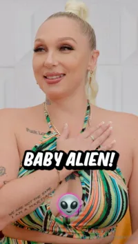 Alexis Andrews - Video