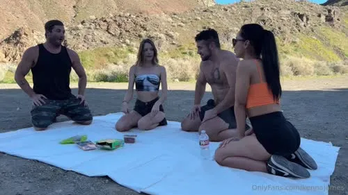 Kenna James - Video