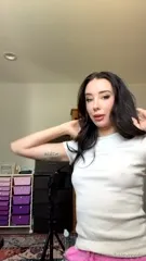 Haley Reed - Video