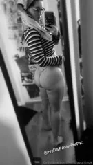 WWE GiGi Dolin / Priscilla Kelly - Video