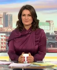 Susanna Reid - Video #141494