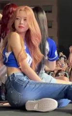 Yuna - ITZY (유나, Shin Yu Na) - Video