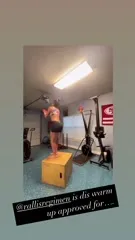 WWE Bayley / Davina Rose / Pamela Rose Martinez - Video
