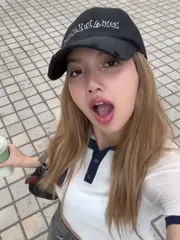 Lisa | BLΛƆKPIИK (Blackpink) - Video