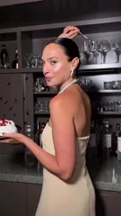 Gal Gadot - Video #367529