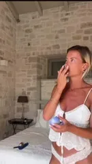 Liv Bentley / Olivia Bentley - Video #73046
