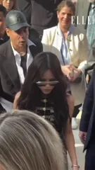 Jenna Ortega - Video #418890