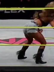 Fallon Henley (WWE) - Video