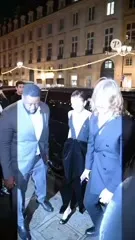 Lily Collins - Video