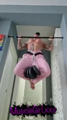crazyxbody / musclegirlxxx - Video