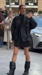 Jennifer Connelly - Video