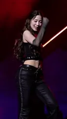 Kazuha Nakamura 中村 一葉 | LESSERAFIM - Video #164232