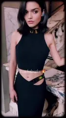 Rachel Zegler - Video