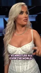 Mariah May - AEW | Blake Monroe - WWE - Video