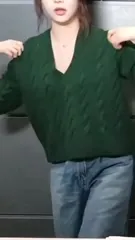 Hong Eunchae 홍은채 | LESSERAFIM - Video #253798