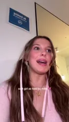 Millie Bobby Brown - Millie Bobby Brown video