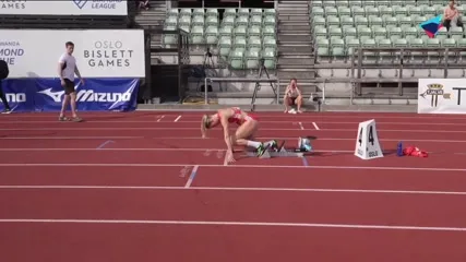 Andrea Rooth - Video