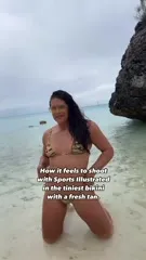 Ilona Maher - Video #188467