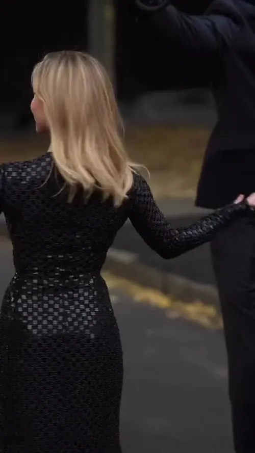Sydney Sweeney - Video