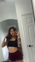 Cora Jade | elaynablack - Video