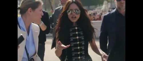 Jenna Ortega - Video