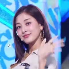 Jihyo (TWICE) - Video #278407