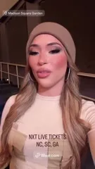 Valerie Loureda | Lola Vice - Video