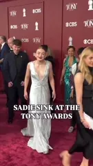 Sadie Sink - Video #315764