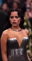 Jenna Ortega - Video