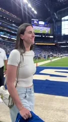 Caitlin Clark - Video