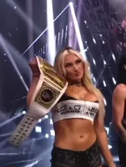 Tiffany Stratton - Video #405670