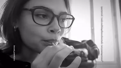 Ariana Greenblatt - Video
