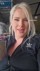 Macey Estrella (formerly WWE Lacey Evans) - Video