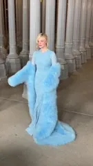 Elle Fanning - Video #349346