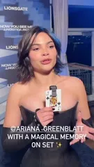 Ariana Greenblatt - Video #224874