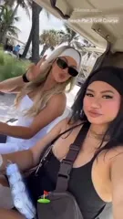 Karmen Petrovic - WWE NXT - Video #171663