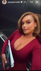Joy Taylor - Video #335553