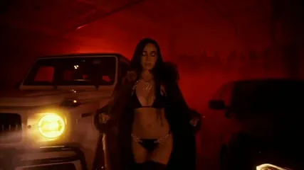 Danielle Bregoli / Bhad Bhabie - Video #398368