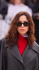Aubrey Plaza - Video #273392