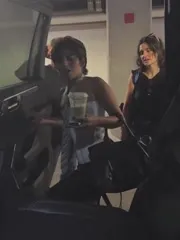Isabela Merced - Video