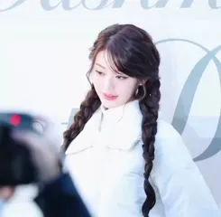 Jang Won-young / 장원영 WONYOUNG - Video