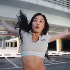 Jihyo (TWICE) - Video #278399