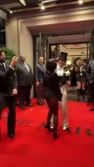 Jenna Ortega - Video