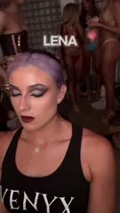 Lena Kross - Video