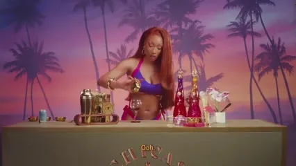 Megan Thee Stallion - Video #358548