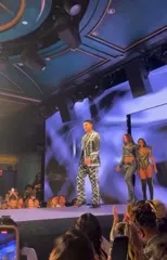 WWE/AEW Sasha Banks | Mercedes Moné - Video #417436