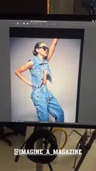 Eiza Gonzalez - Video